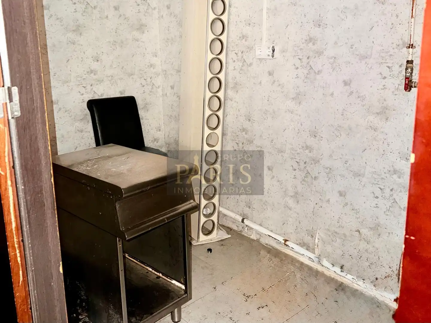 Geschaftsraum zur Miete in Cartagena