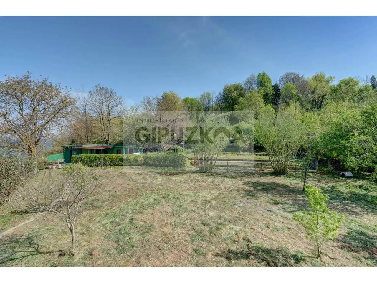 Casa o chalet en venta en Tolosa con Calefacción, Jardín privado y Terraza