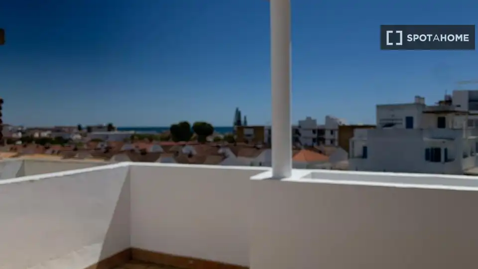 Habitació a La Antilla