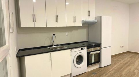 Foto 2 von Loft zur Miete in Centro, Alcobendas