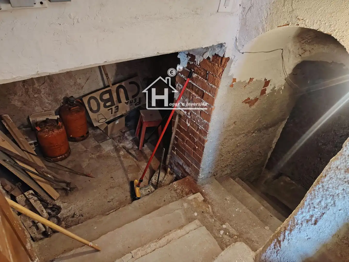 Casa o chalet en venta en Budia con Calefacción, Terraza y Trastero