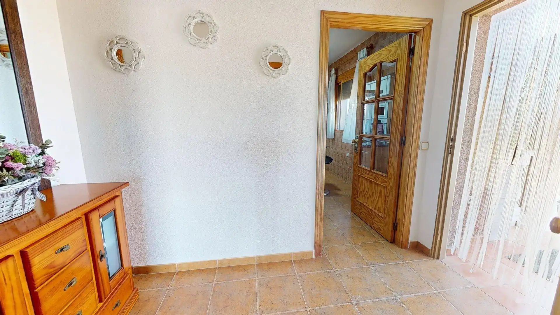 Casa rústica amb piscina en venda a Centro, imagen 45