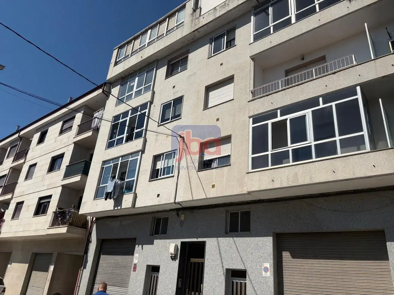 Appartement avec terrasse à vendre à Xinzo de Limia