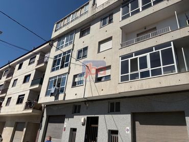 Flat with balcony for sale in Xinzo de Limia