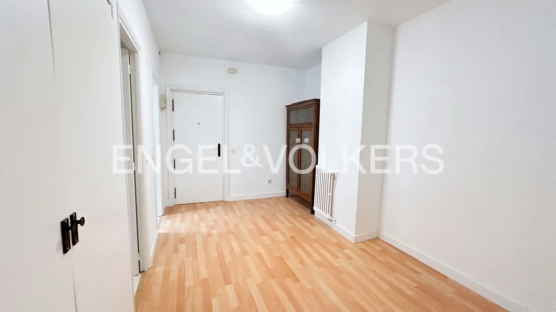 Piso de alquiler en Madrid, Madrid