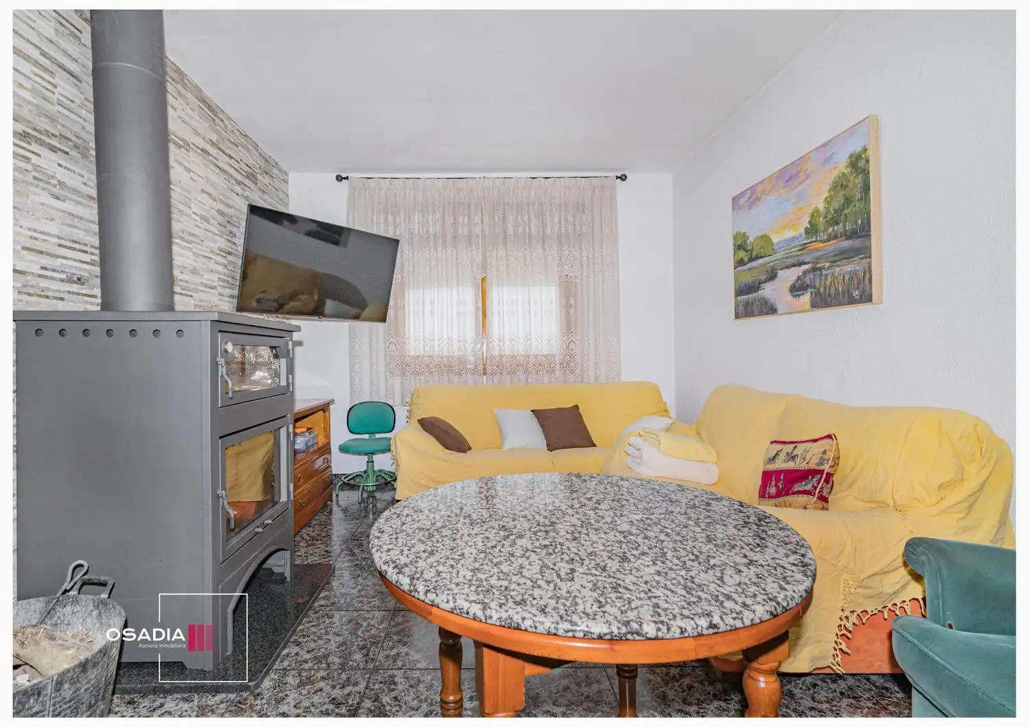 Chalet en venta en Calle la Patrona, imagen 12