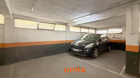 Foto 5 de Garaje en venta en Calle Padilla, Centro, Móstoles
