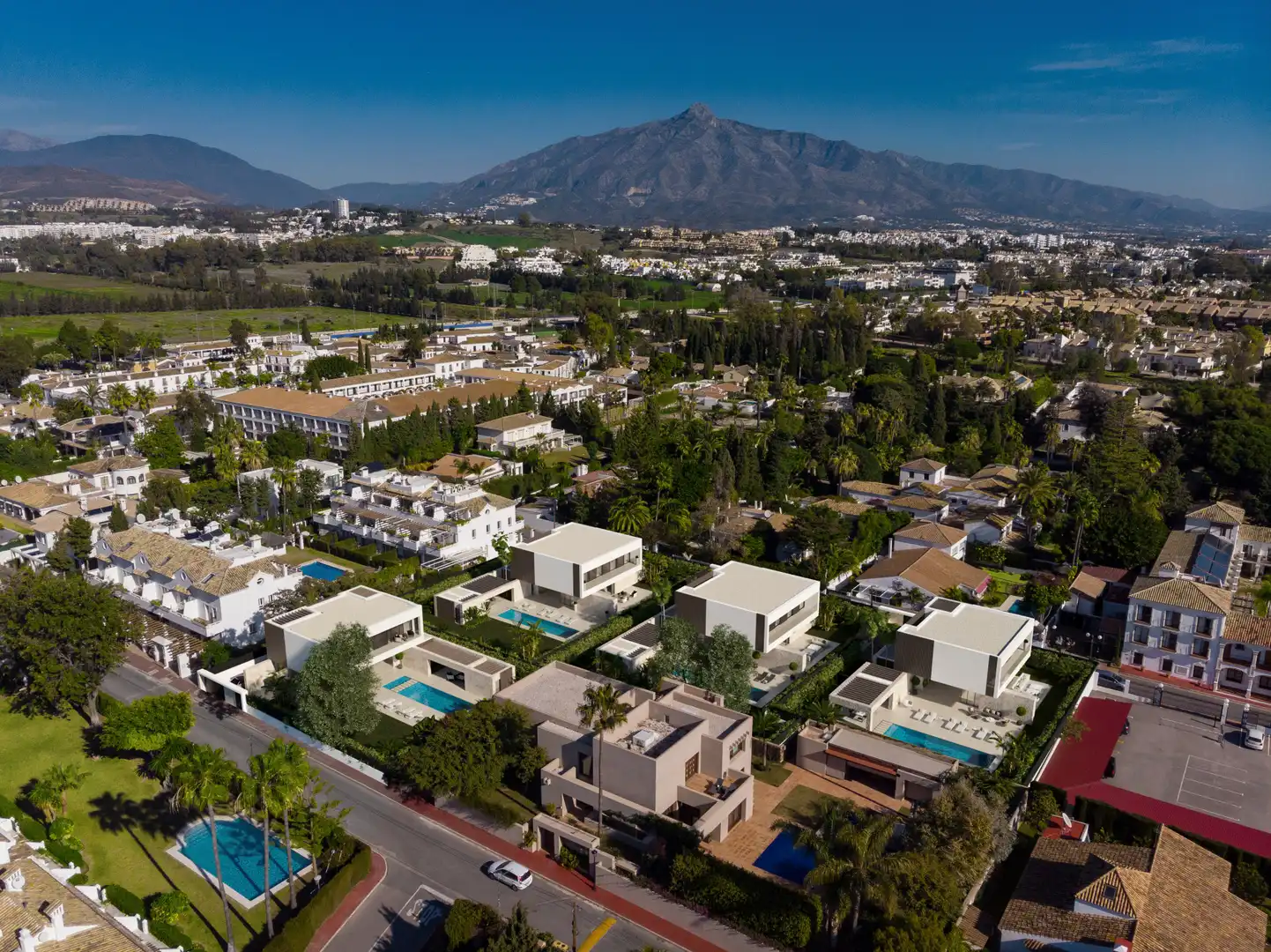 Casa con piscina in vendita a Marbella Centro, imagen 10
