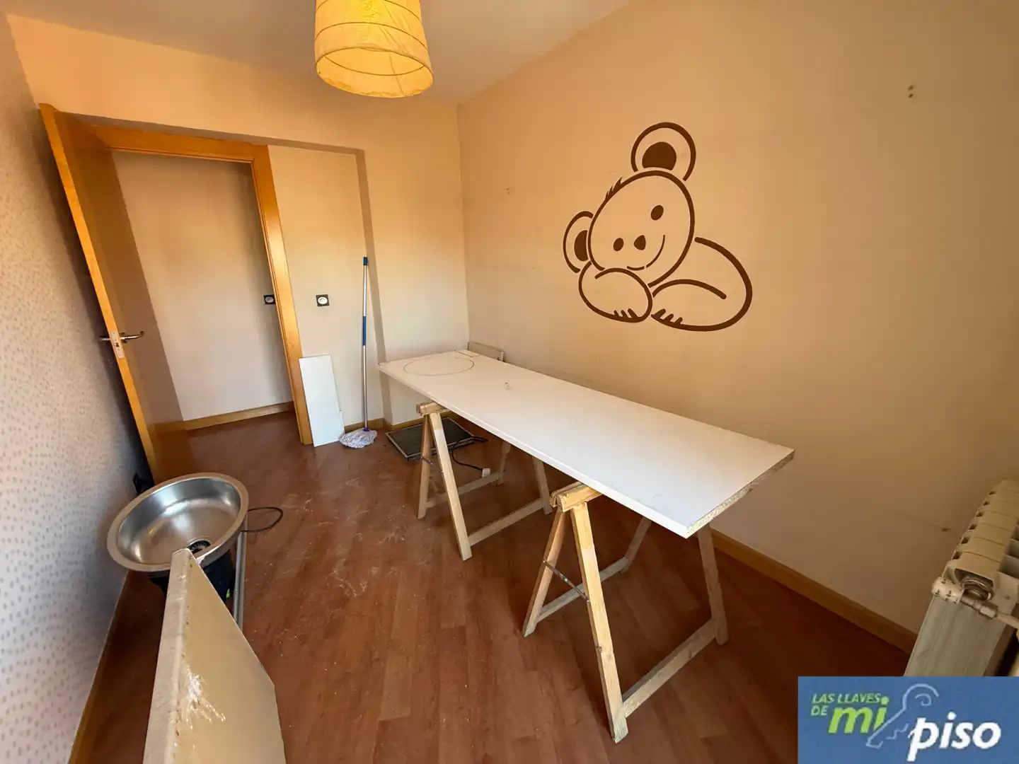 Kitchen of Flat for sale in Centro
