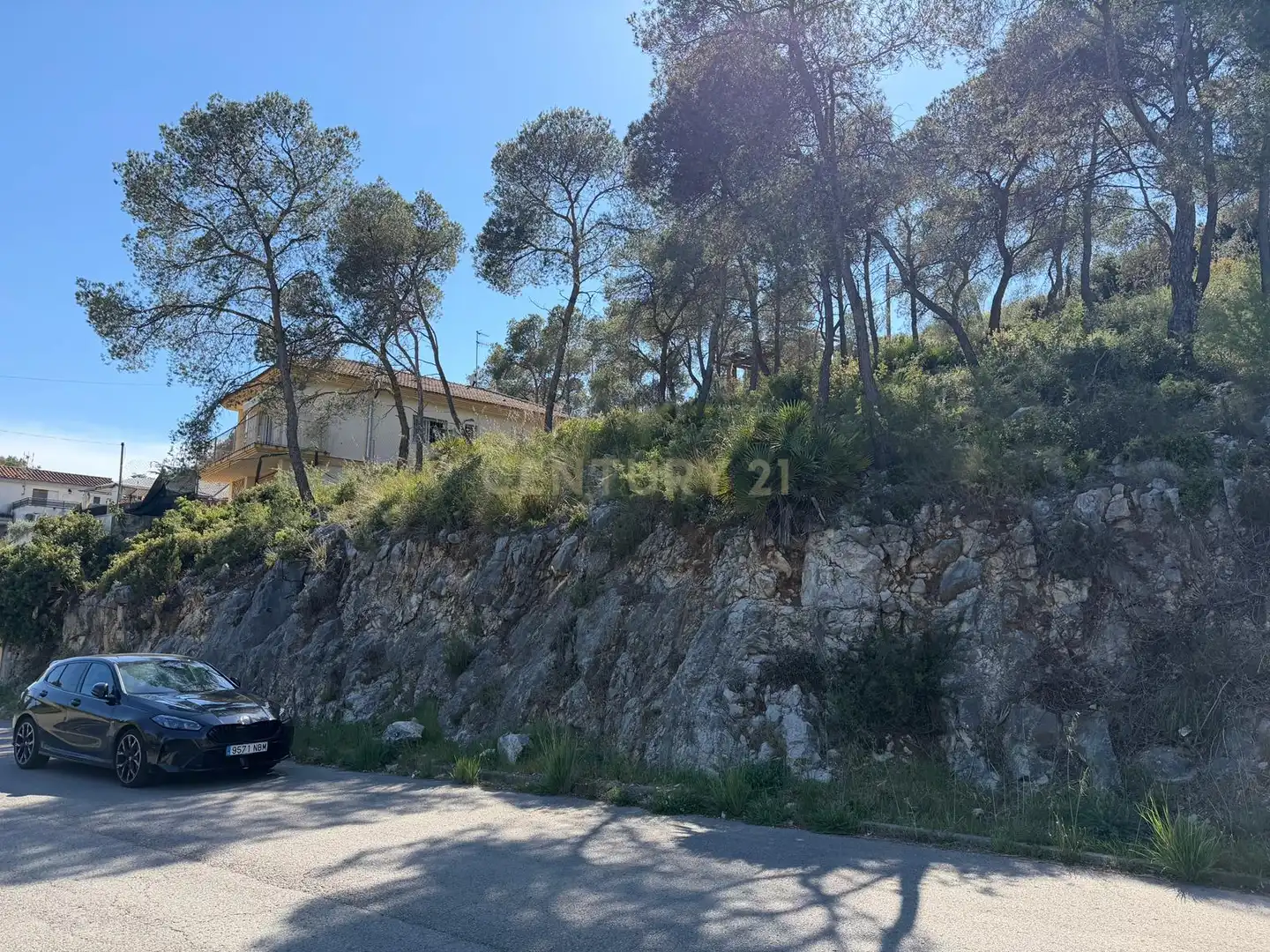 Terreno residencial en venta en CL PAU 9 N2-11 PARCELA 190-191 CANYELLES (BARCELONA), imagen 2