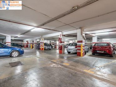Individual en venda a Calle FRAY LUIS DE LEON