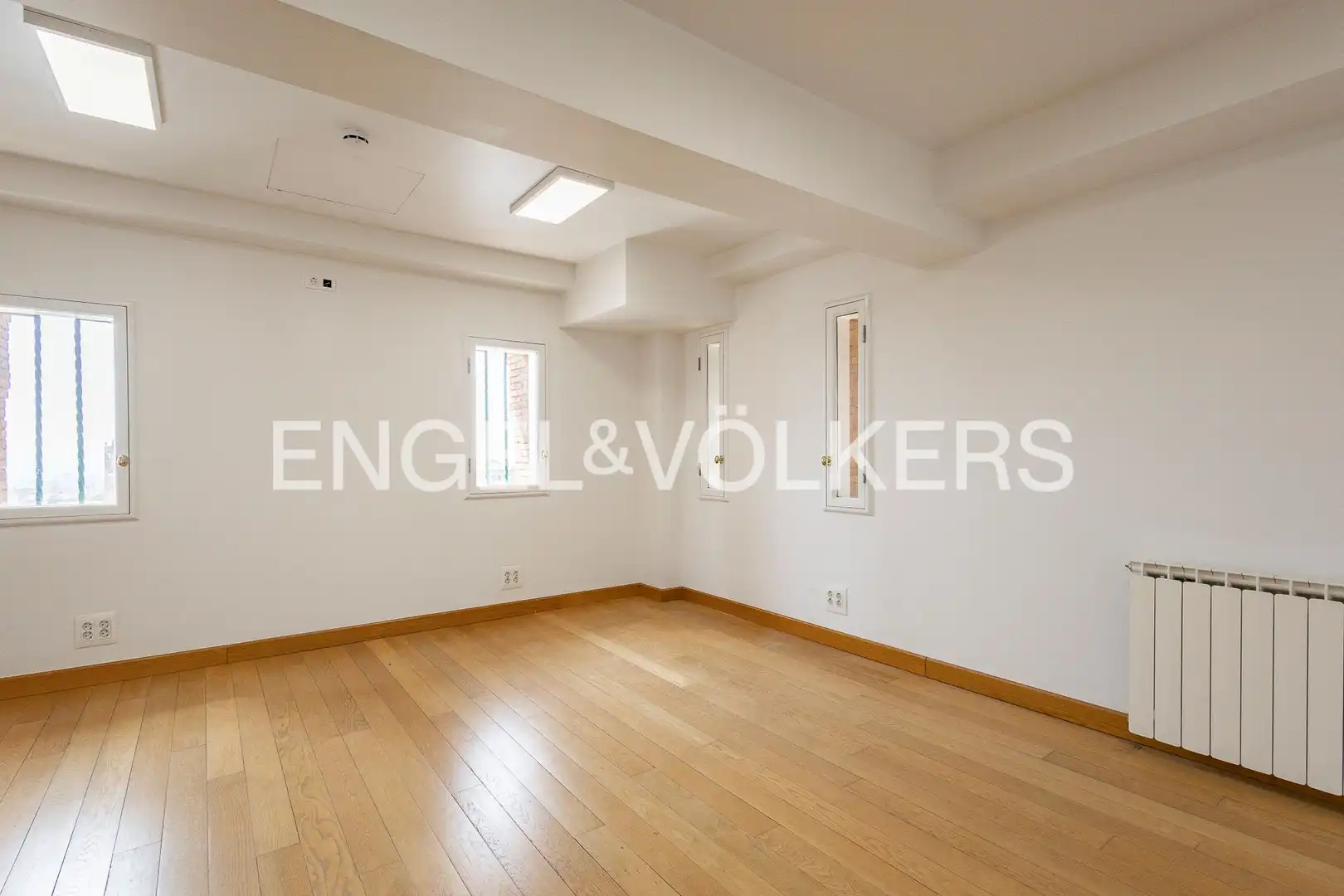 Casa o xalet de lloguer en Barcelona amb Aire condicionat, Calefacció i Jardí privat