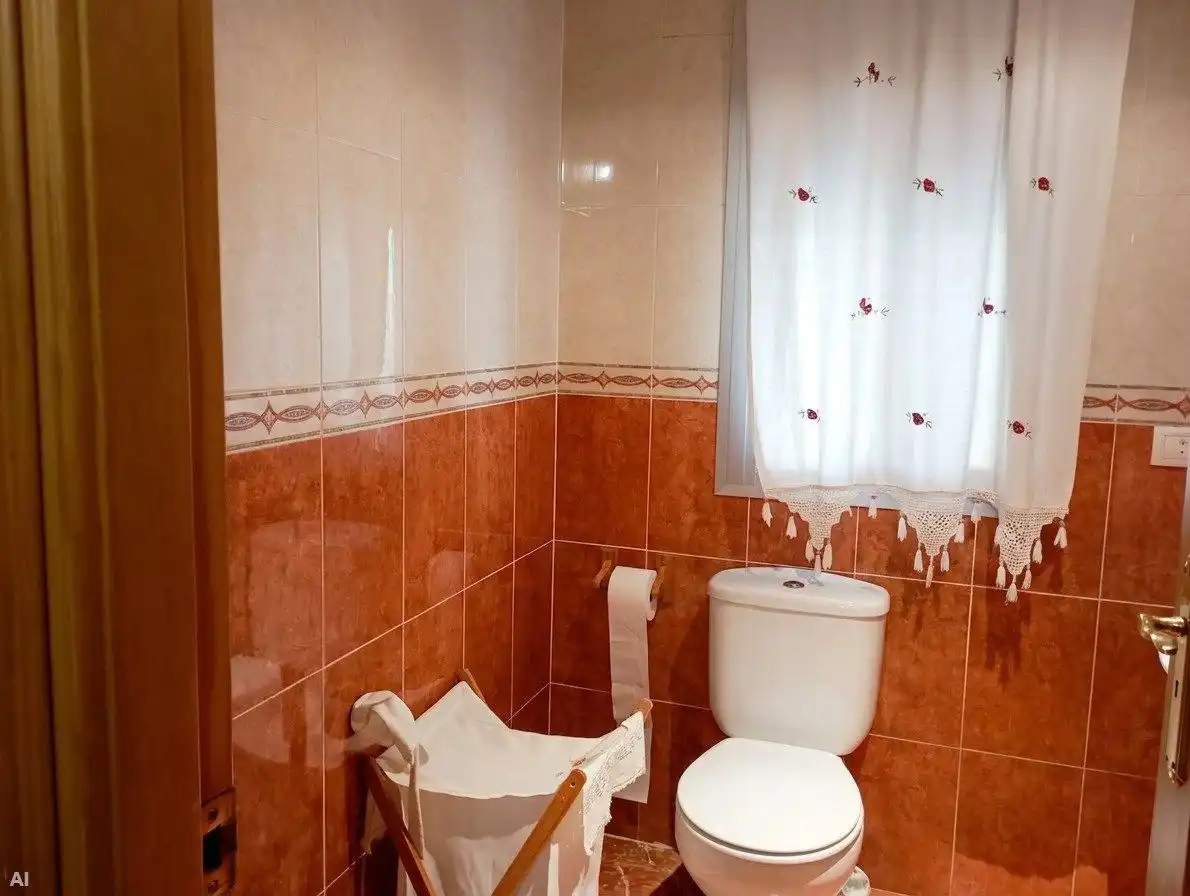 Chalet con piscina en venta en Ceres Golf, imagen 31