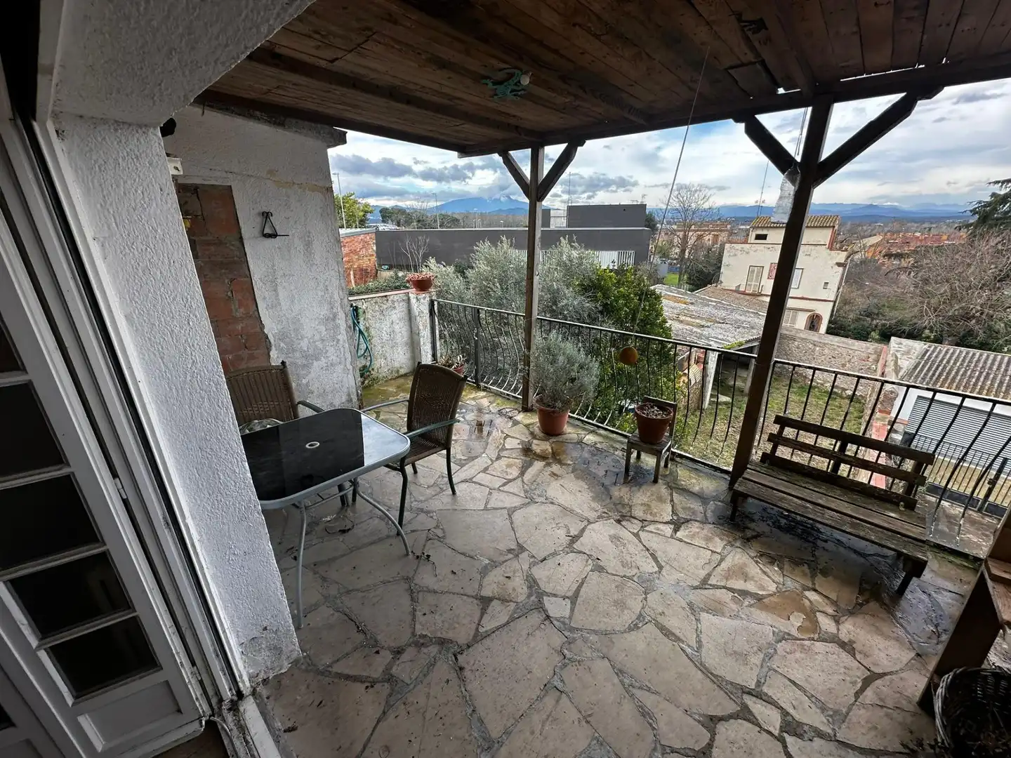 Terrassa de Pis en venda en Tordera amb Calefacció, Terrassa i Balcó