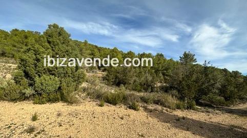 Foto 5 de Terreny en venda a Santa Ines, Sant Antoni de Portmany, Illes Balears