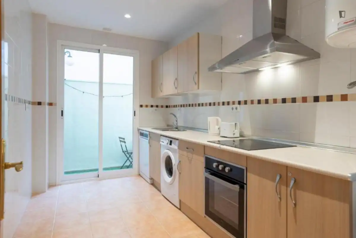 Apartament de lloguer a El Ejido