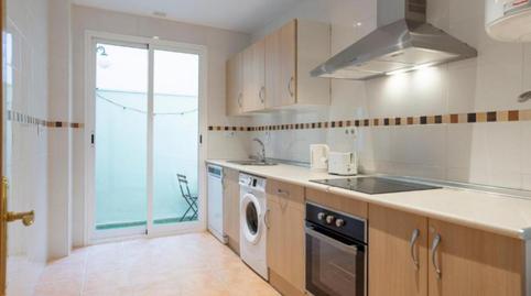 Foto 4 de Apartament de lloguer a El Ejido, Málaga Capital