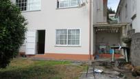 Exterior view of House or chalet for sale in Neda  with Private garden