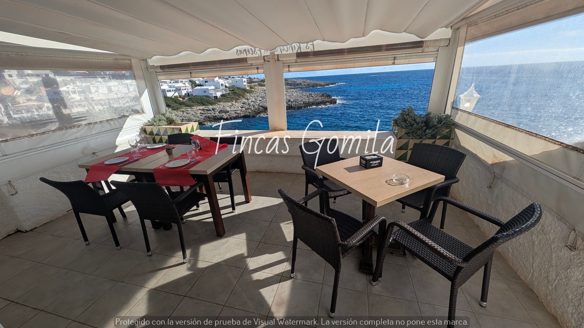 Premises for sale in Sant Lluís