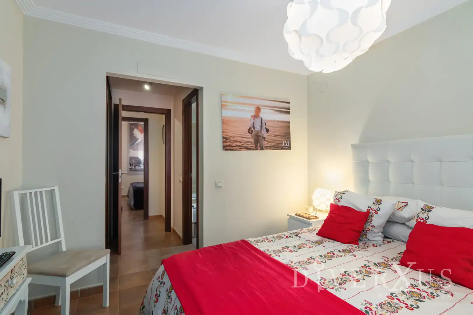 Appartement compact avec piscine à vendre à Avenida de los Cisnes 38, imagen 17
