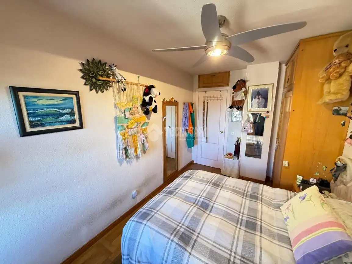 Appartement avec balcon à vendre à Constitución - Balconcillo, imagen 32
