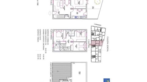 Photo 4 of Duplex for sale in Calle Granados, 2, Aznalcóllar, Sevilla