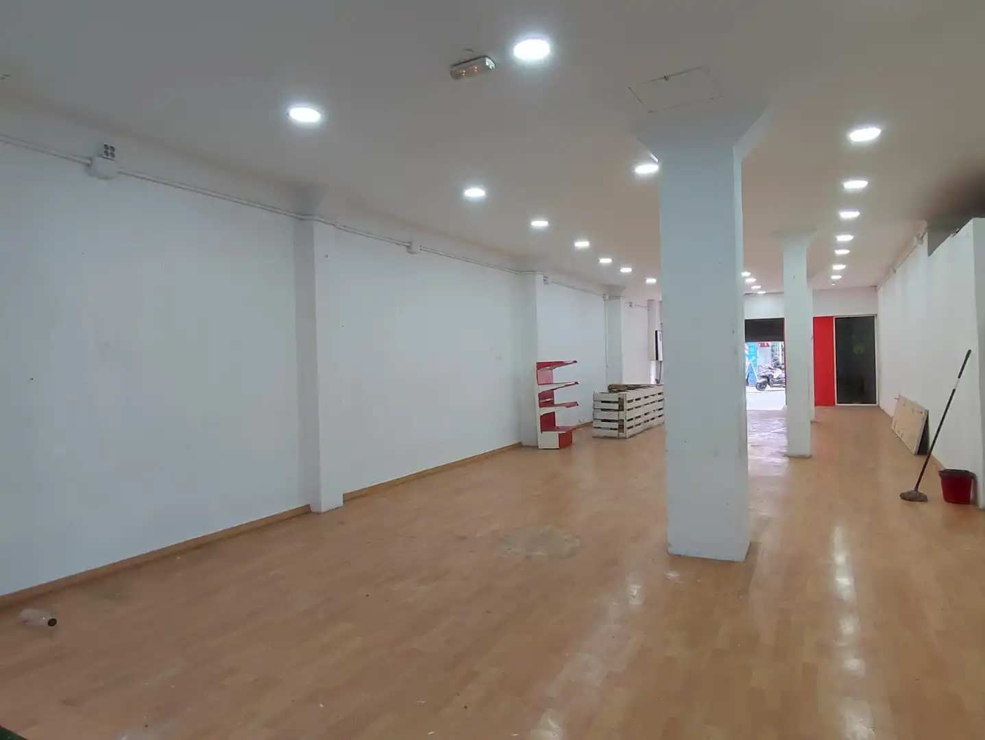 Commercial properties for rent in Creu de Barberà