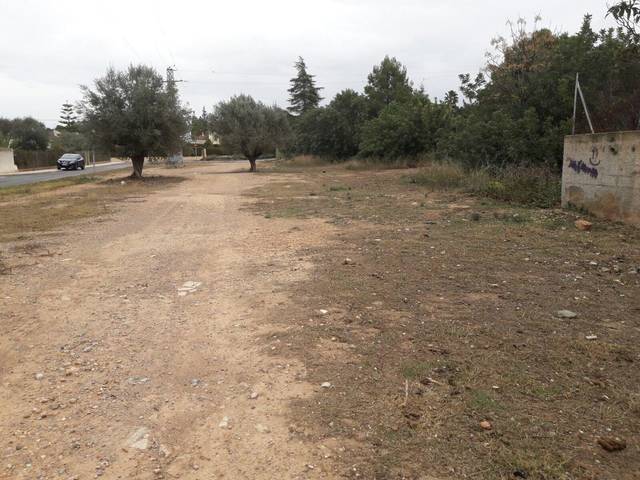 Terreno residencial en Venta en San Antonio de Benagéber