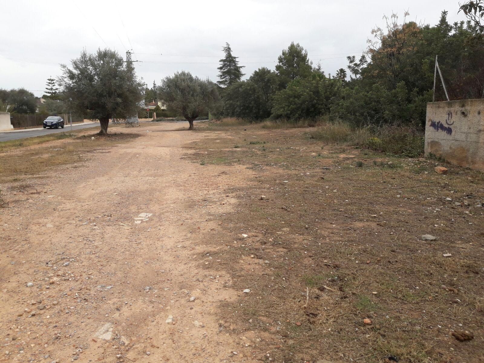 Residencial en venda en L'Eliana