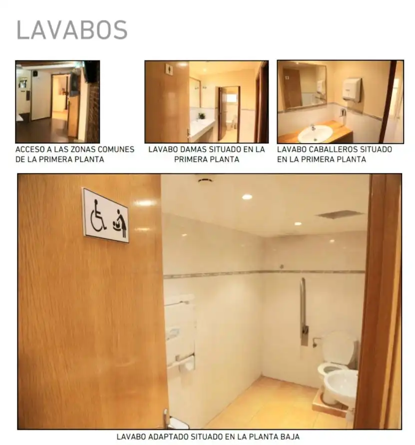 Residencial amb ascensor en venda a Sant Hilari Sacalm, imagen 13