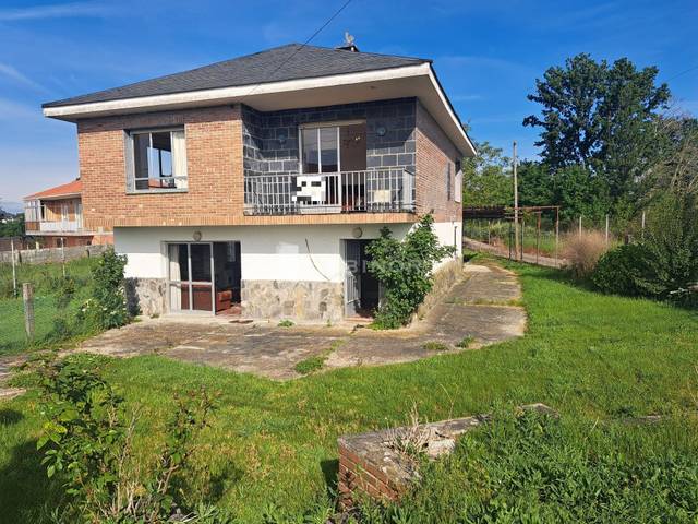 Finca rústica en Venta en O Pereiro de Aguiar