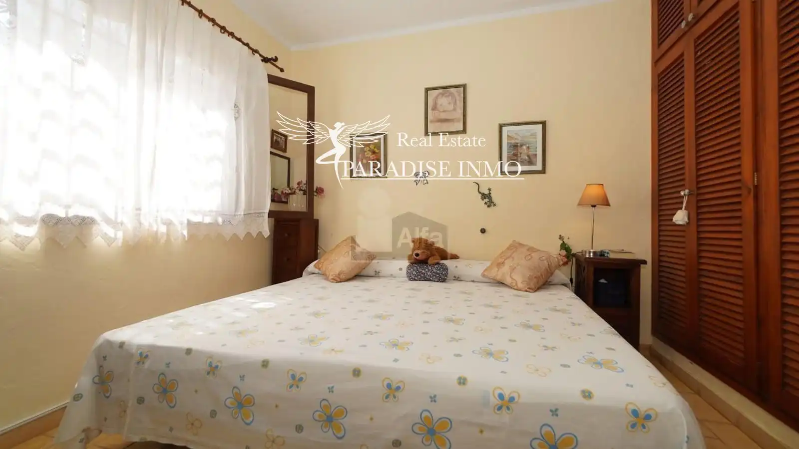 Habitación de Casa o chalet en venta en Sant Joan de Labritja con Aire acondicionado, Calefacción y Terraza