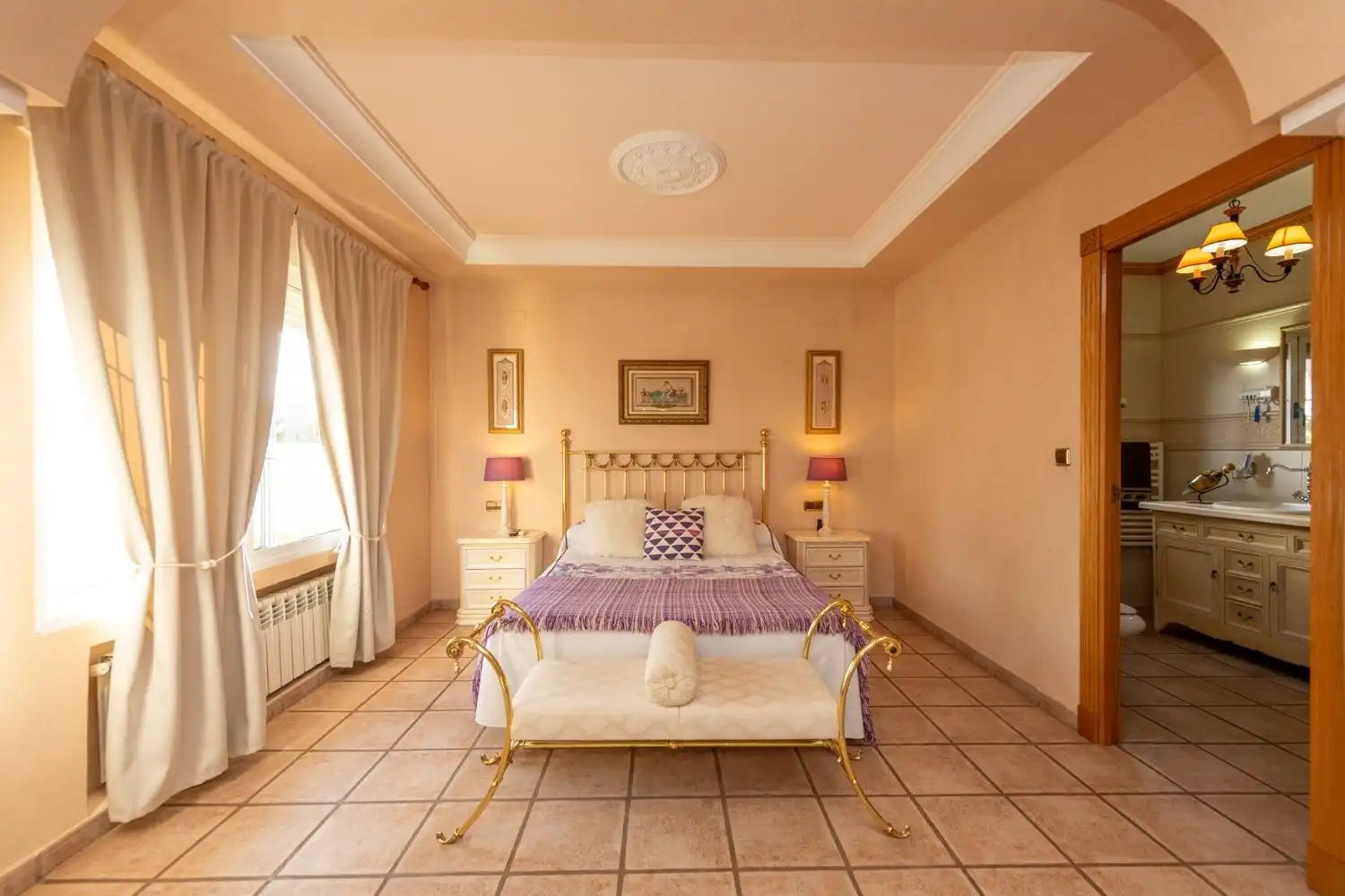 Chalet en venta en Avenida Avenida Francisco Bernabéu Penalva, imagen 98