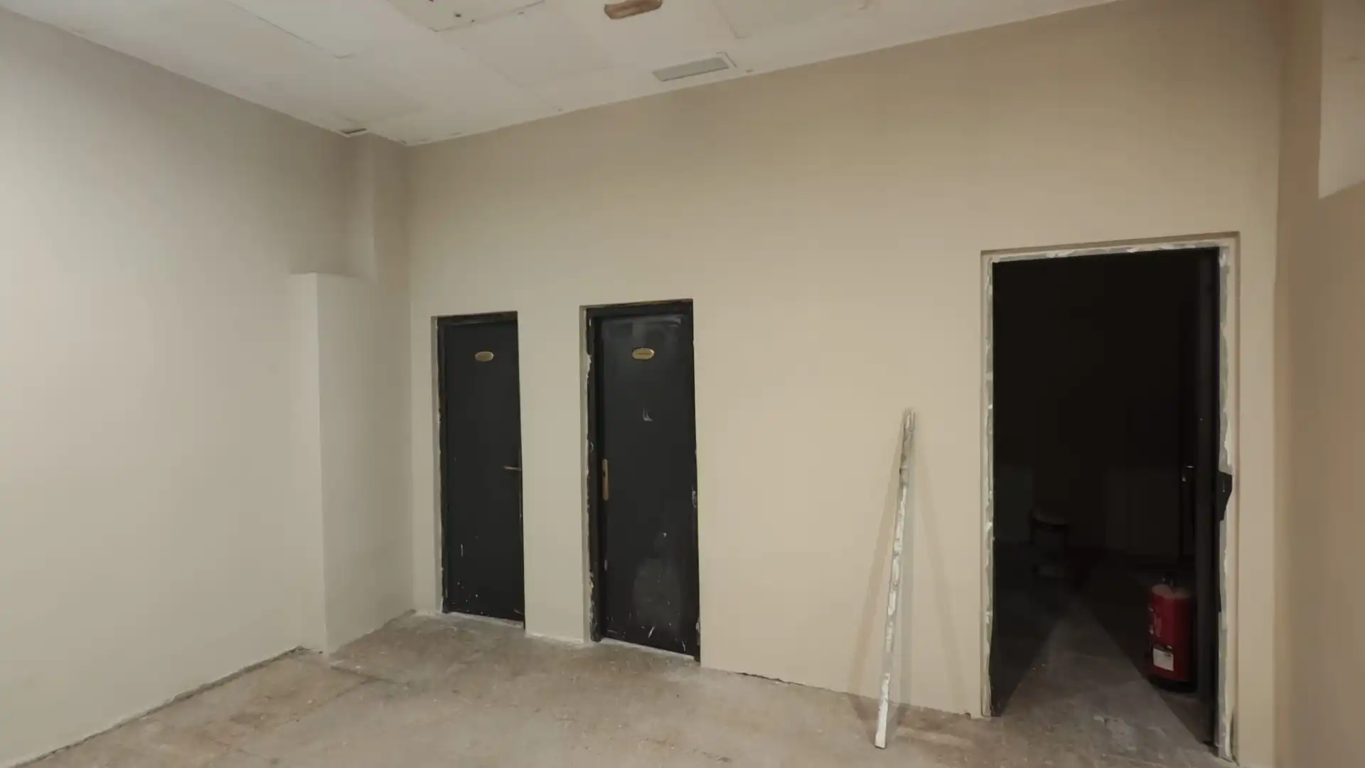 Business premises for sale in Calle de D. Luis Sallenave 3, imagen 9