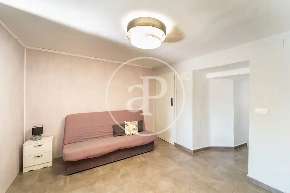 Flat for sale in C/ Sant Nicolau, Centre - Zona Alta