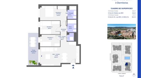 Foto 2 von Wohnung zum Verkauf in París, 3-7, Fenals, Girona