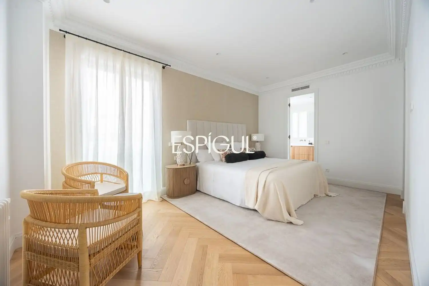 Flat with lift for sale in López de Hoyos, imagen 36