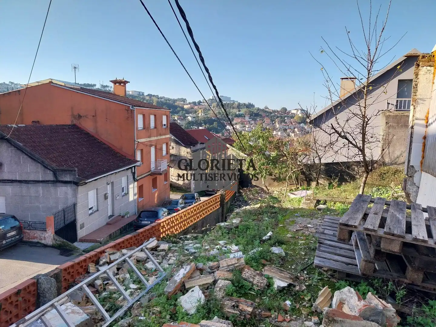 Casa o chalet en venta en Vigo 