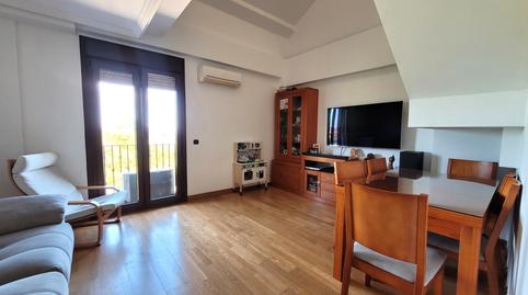 Foto 5 de Dúplex en venda a Calle de Federico García Lorca, Los Santos de la Humosa, Madrid