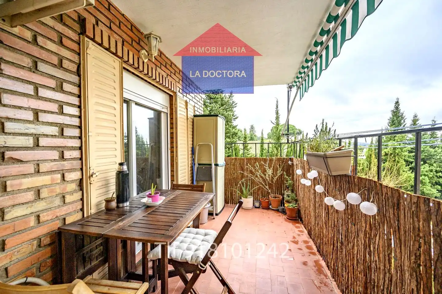 Piso en venta en Torre, Aldea del Fresno