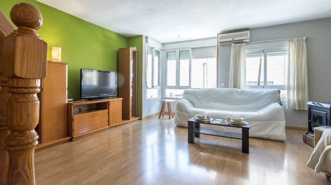 Foto 3 de Piso en venta en Calle Santa Ana, Barrio del Progreso, Murcia Capital