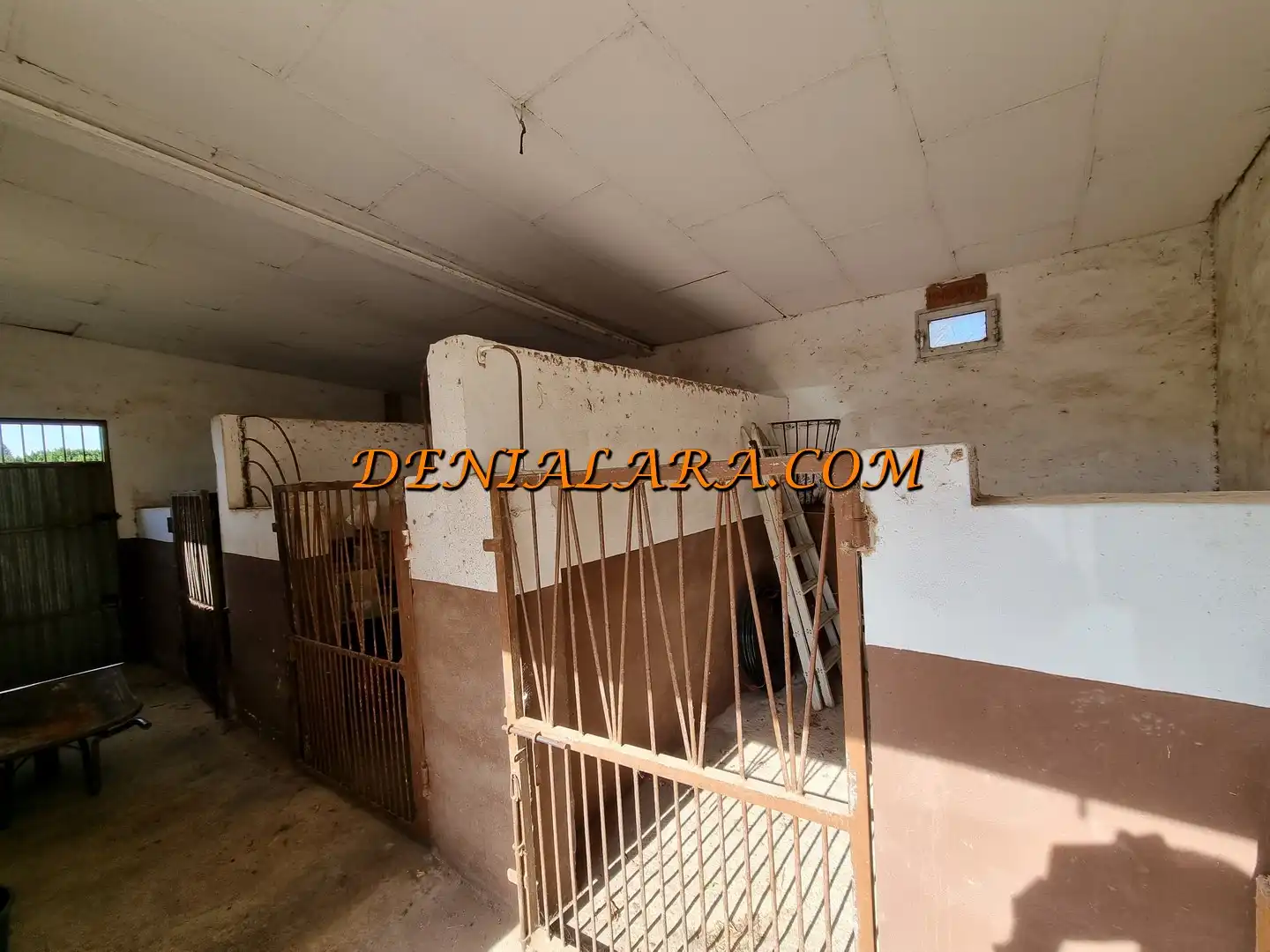 Casa rústica en venda a Beniarbeig, imagen 19