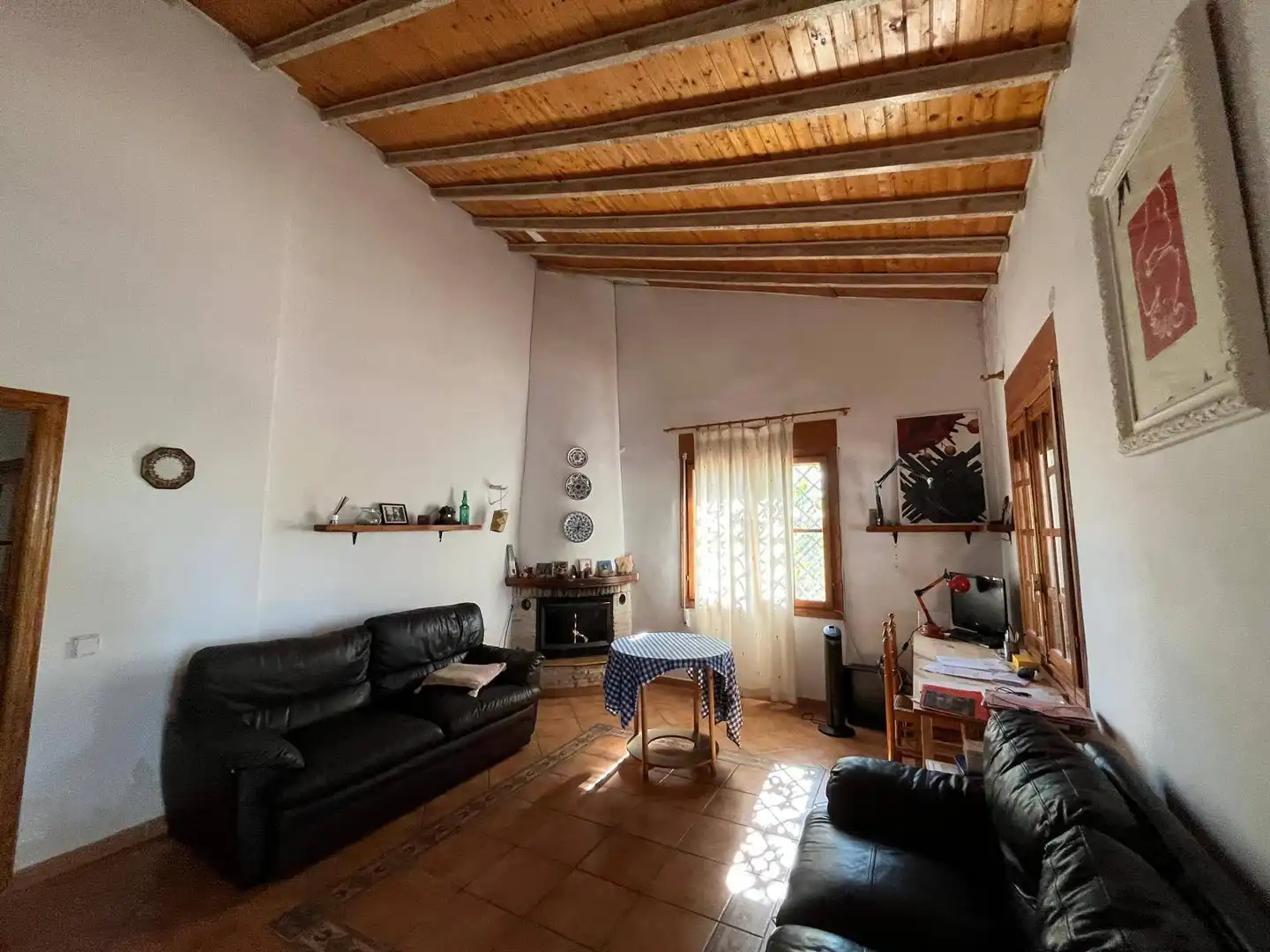 Villa avec jardin à vendre à Partida Carretera de Aspe a Santa Pola, imagen 9