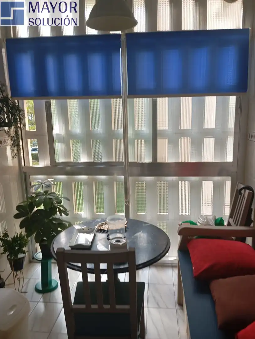 Piso con terraza en venta en Calle Río Jalón 3, imagen 7