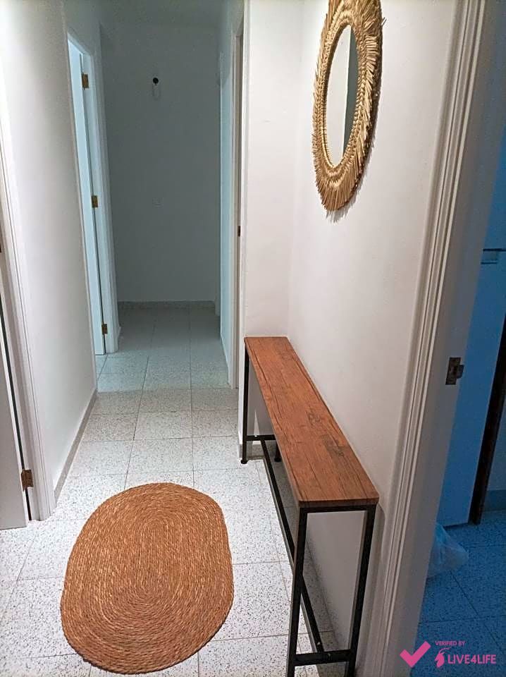 Flat to rent in Otelo, El Torrejón - El Cerezo
