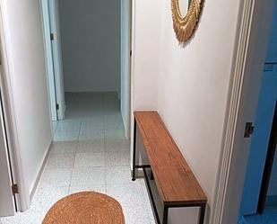 Pis de lloguer a Otelo, El Torrejón - El Cerezo
