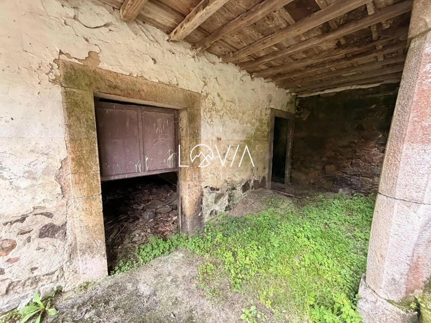 Casa o xalet en venda en Pravia amb Jardí privat