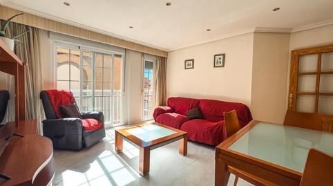 Photo 2 of Flat for sale in Calle Veronica, Reina Victoria - Miguel Hernández, Alicante