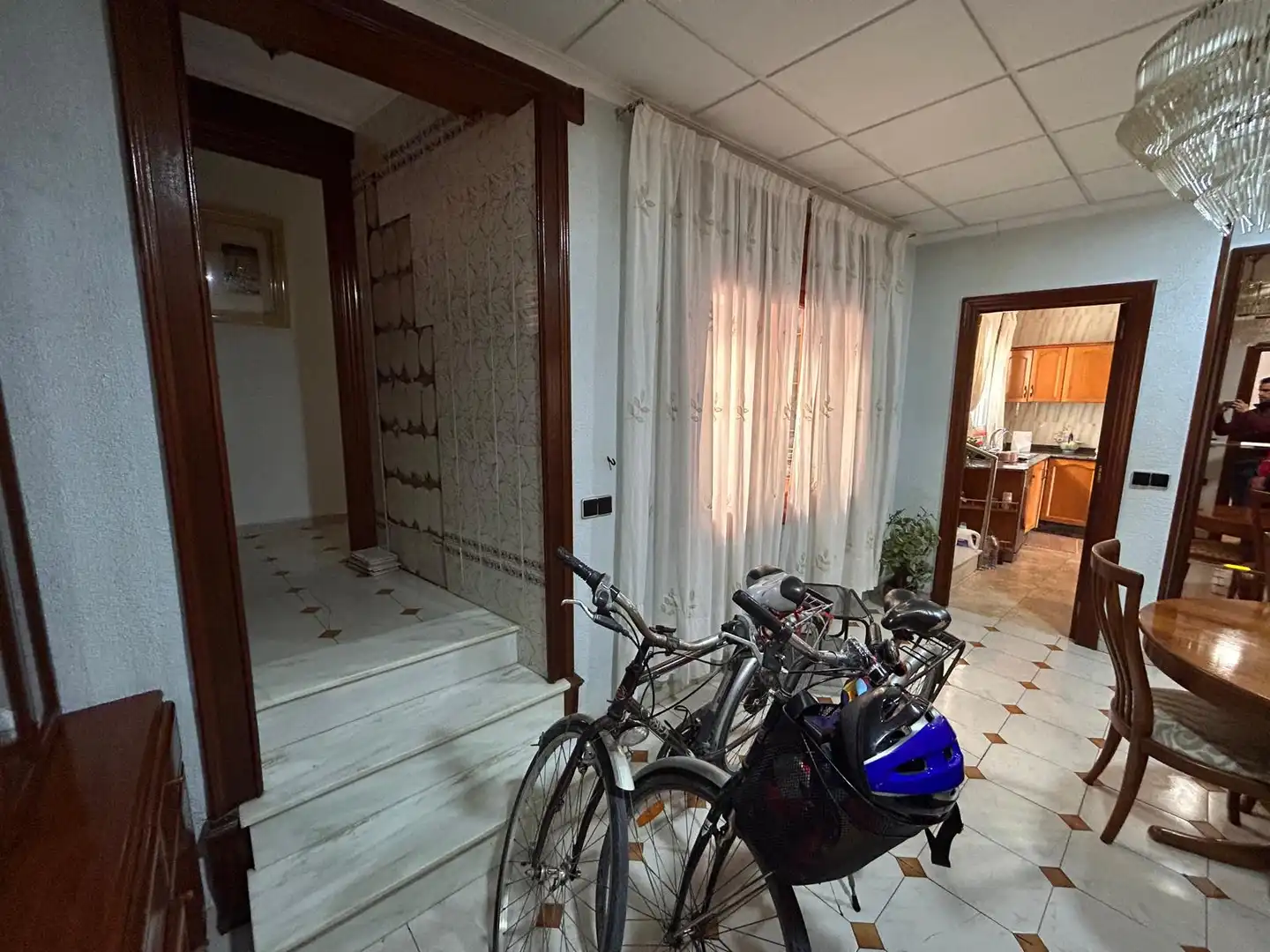Casa amb jardí en venda a Dolores, imagen 22