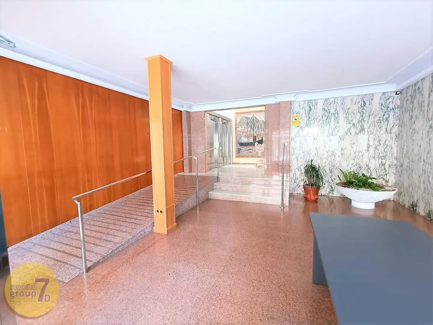 Wohnung mit Aufzug zum Verkauf in Playa de Levante, imagen 29